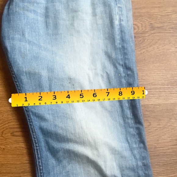 ❌❌❌SOLD❌❌❌Diesel Denim Jeans - Picture 7 of 8